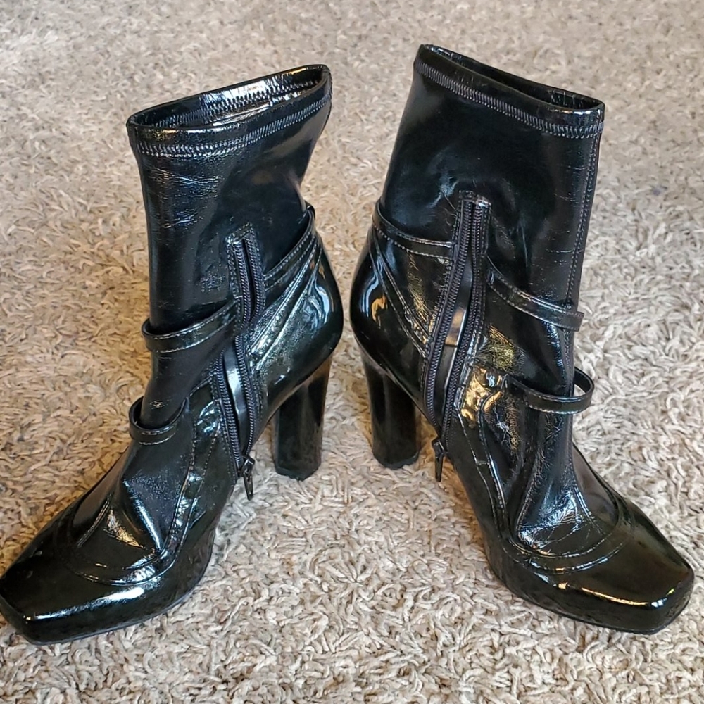 Boots - Picture 2 of 2